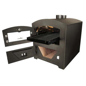 Tromen: Tromen Tango Woodfired Outdoor Oven
