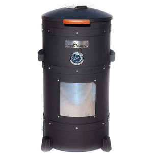 Tromen: Tromen Smoker 410