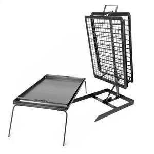 Asaparri: Asaparri Camping Kit