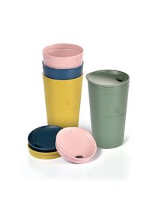 Light My Fire Swedish MyCup'n Lid BIO Large