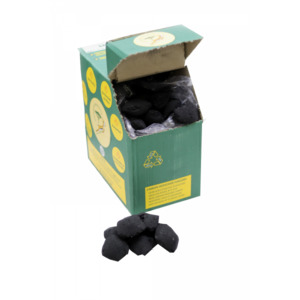 Springbok Briquettes 4kg
