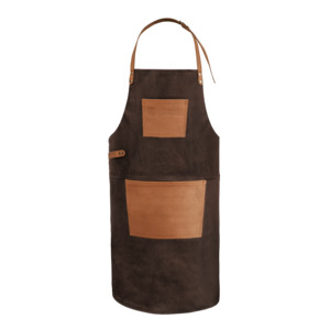 Petromax Buffalo Leather Apron