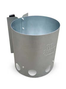 Accessories: Pit Barrel Compact Chimney Starter