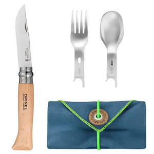 Accessories: Opinel Picnic Set