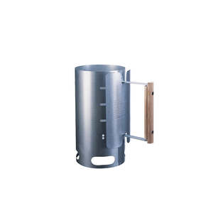 Flaming Coals Mega 9L Charcoal Chimney