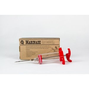 Accessories: ProQ Marinade Injector