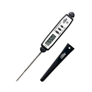 Accessories: Digital Pocket Thermometer