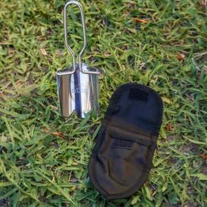 Accessories: ATKA Mini Folding Shovel