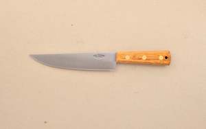 Camp Fire Cooking: Svord 18th Century Trading Knife