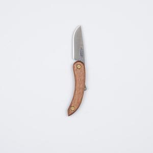Svord Peasant Knife with Leather Sheath