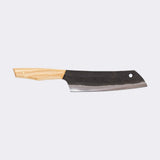 Nuz No. 5 - The Gourmet Knife