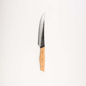 Nuz No. 2 - The Farmer Knife