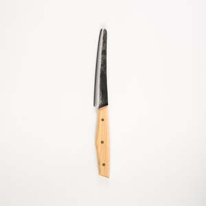 Nuz No. 1 - The Spread Knife