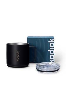 Kodiak Insulated Mug