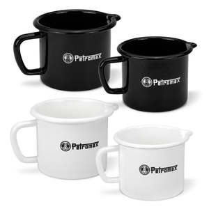 Petromax Enamel Milk Pot