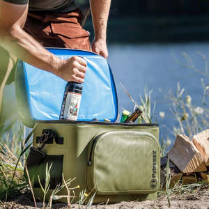 Petromax: Petromax Cooler Bag 8 Litre