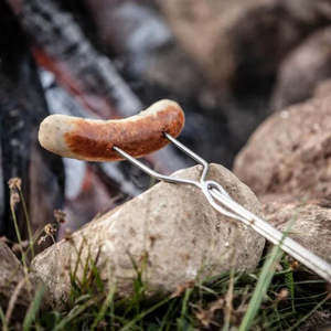 Petromax: Petromax Campfire Skewer (2 Pieces)