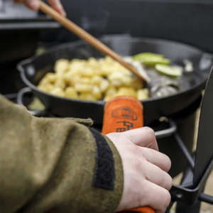 Petromax Aramid Handle Cover for Fire Skillet