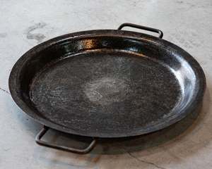 Plough Disc Pan