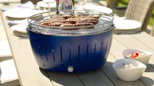 Lotus Grill XL