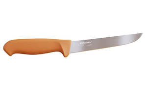 Morakniv Hunting Straight Boning Knife