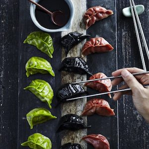 Products: Cook Book & Apron Special - Elemental Cooking School by Sachie