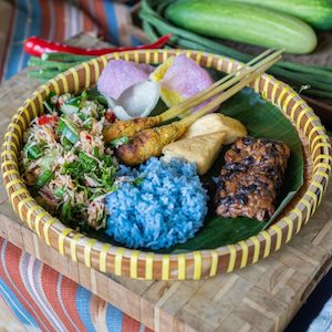 Products: Asian Green Rice Flakes NZ Sachie's Kitchen