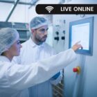 Products: Advanced HACCP Training Certificate 28264, Level 4