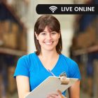 Food Defense Training Certificate