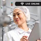 Seafood Advanced HACCP Training Certificate 12315, Level 4