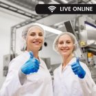 HACCP Refresher Certificate