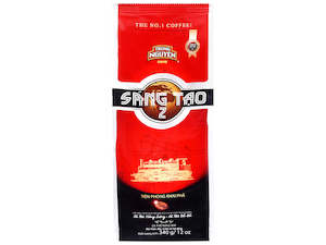 Cà Phê Sáng Tạo 2 - TRUNG NGUYÊN - 340g - Creative No.2