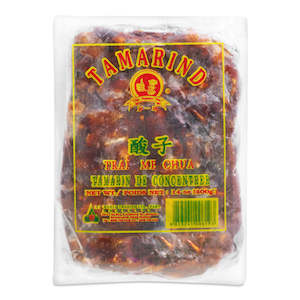 Tamarind Seedless 400g - Me Chua
