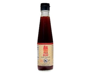 Red Boat Fish Sauce 40°N, 250ml - Nước Mắm Red Boat