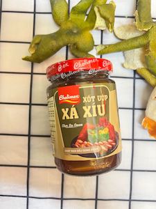 Cholimex xa xíu thủy tinh - 200g(Cholimex Charsiu Sauce)