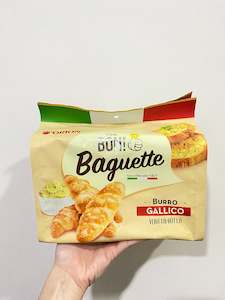 Bánh nướng giòn kiểu Ý C'est Bon Baguette vị bơ tỏi đút lò(&hellip;