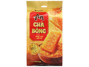 Best Sellers Nz: Bánh gạo nướng chà bông Orion An-145.6g(An rice cracker)