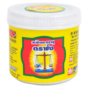 Mắm Tôm- TRACHANG - Shirmp Paste 400G