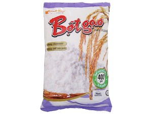 Bột Gạo - TÀI KÝ - Rice Flour 400G
