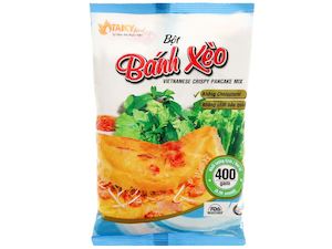 Bột Bánh Xèo - TÀI KÝ - Vietnamese Pancake Flour 400G