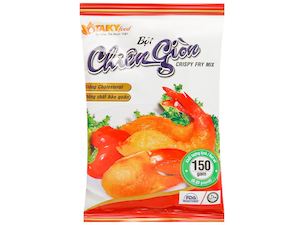 Baking: Bột Chiên Giòn - TÀI KÝ - Tempura Flour 150G