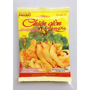 Bột Chiên Giòn - HƯƠNG XƯA - Batter Powder 150