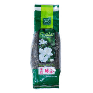 Phuc Long Jasmine Tea -Trà Lài Thái Nguyên