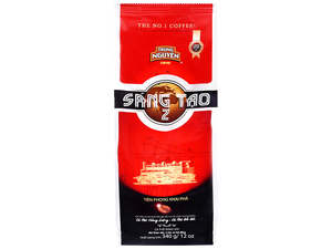 Cà Phê Sáng Tạo 2 - TRUNG NGUYÊN - 340g - Creative No.2