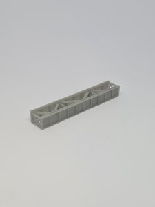 Products: 30ft NZR steel bridge span - 3 Foot 6 Models