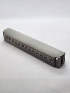 Products: NZR 50ft 1930 North Island steel carriage - Neil Ward design - NZ120 - 3 Foot 6 Models