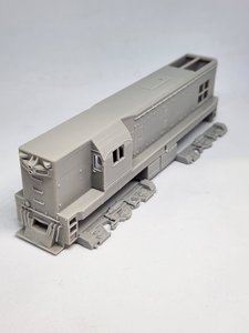 Canadian National GMD G8 - HO scale - 3 Foot 6 Models