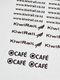 KiwiRail AK class carriage decals - 3 Foot 6 Models