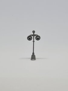 Products: NZR crossing lights and bell - OO scale - 3 Foot 6 Models