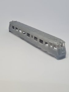 Products: NZR RM class - Standard - NZ120 - 3 Foot 6 Models